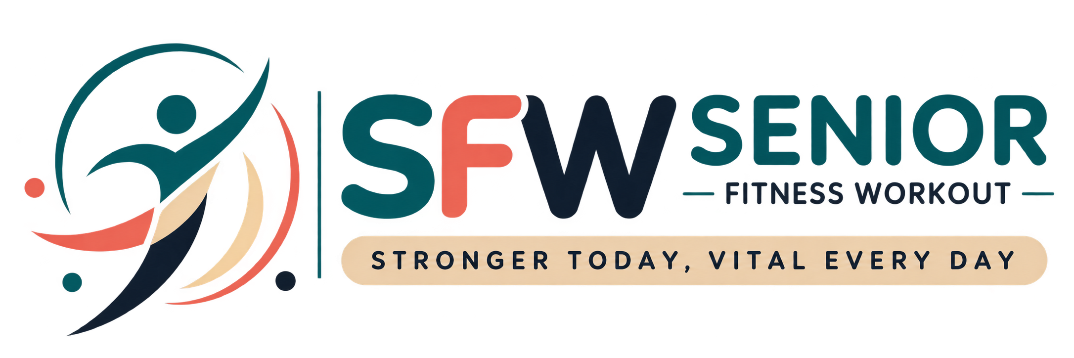 SFW Senior Fitness Workout – Stronger Today, Vital Every Day